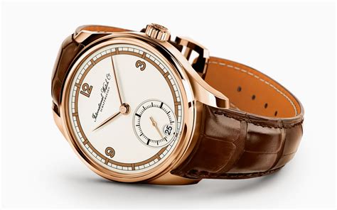 iwc portuguese hand wound eight days edition & 39|iwc portugieser 75th edition.